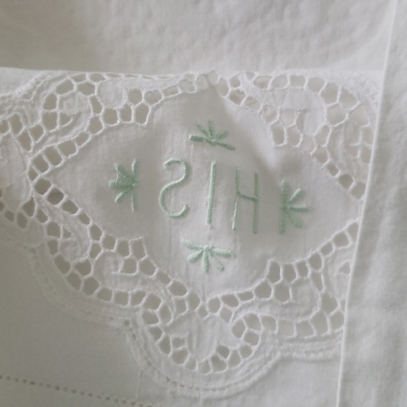 Vintage pillowcase - Picture 5 of 7